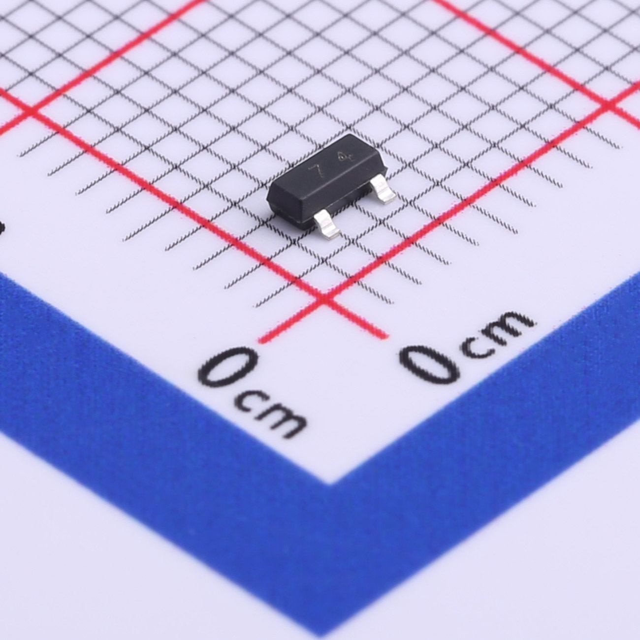 肖特基二極管SS34B