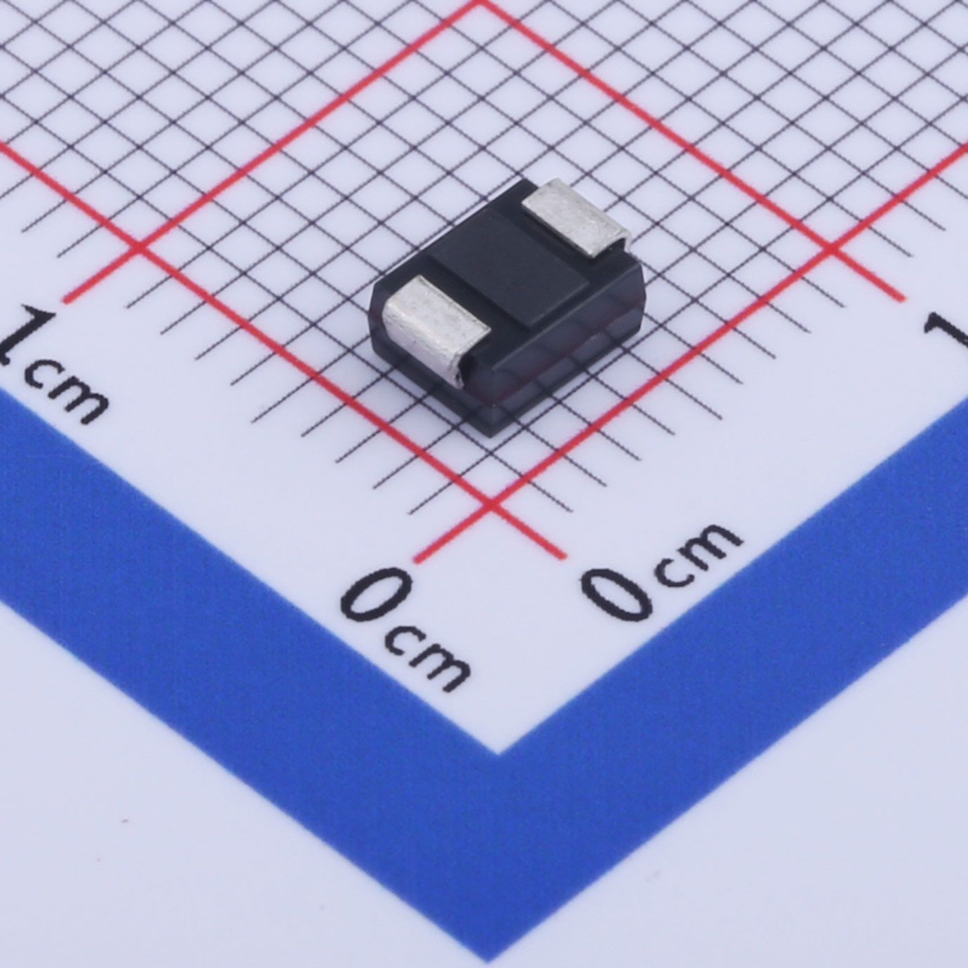 肖特基二極管SS34B