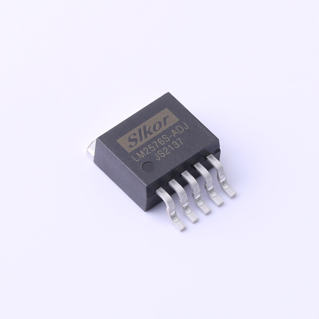 線性穩(wěn)壓器LM2576S-ADJ