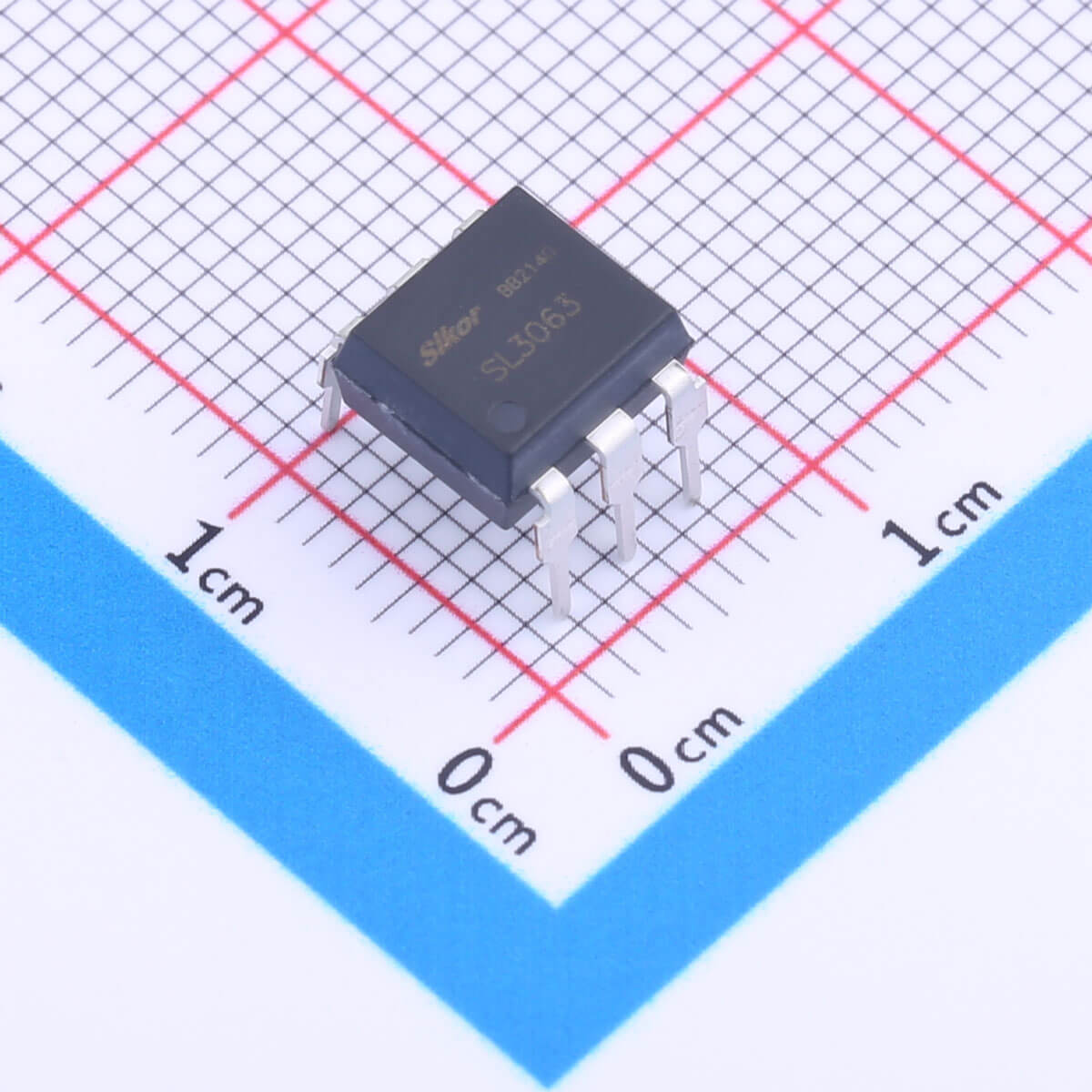 深圳市薩科微半導(dǎo)體有限公司