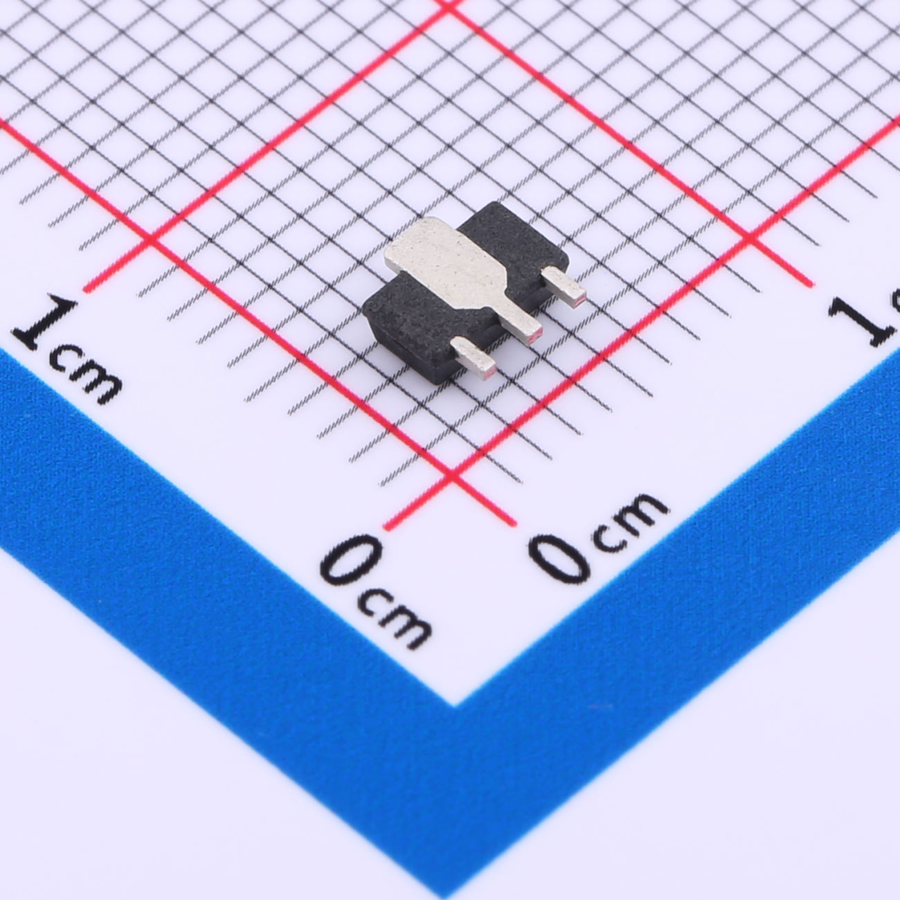 電壓基準芯片TL431B
