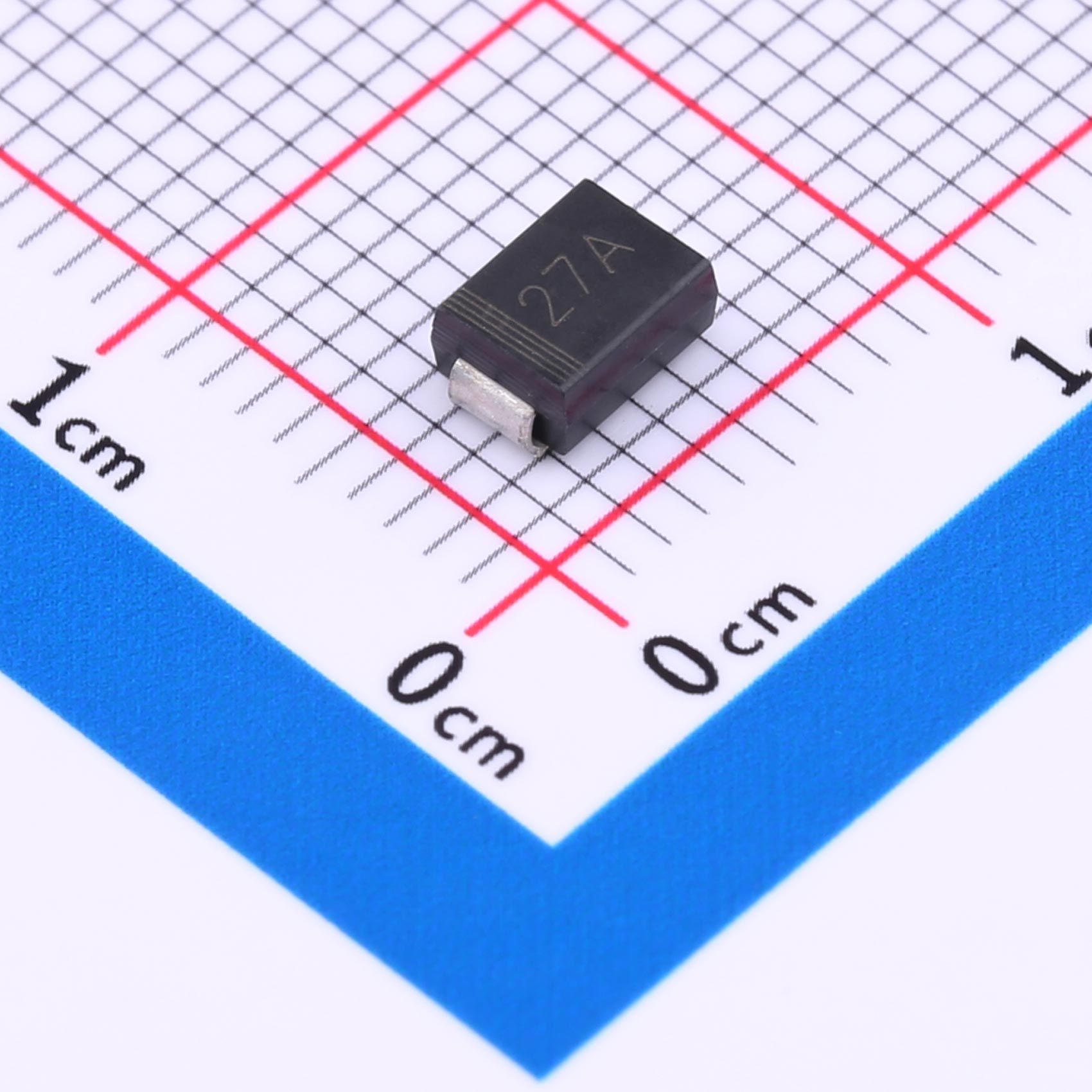 瞬態(tài)抑制二極管SLESD5311N-2TR