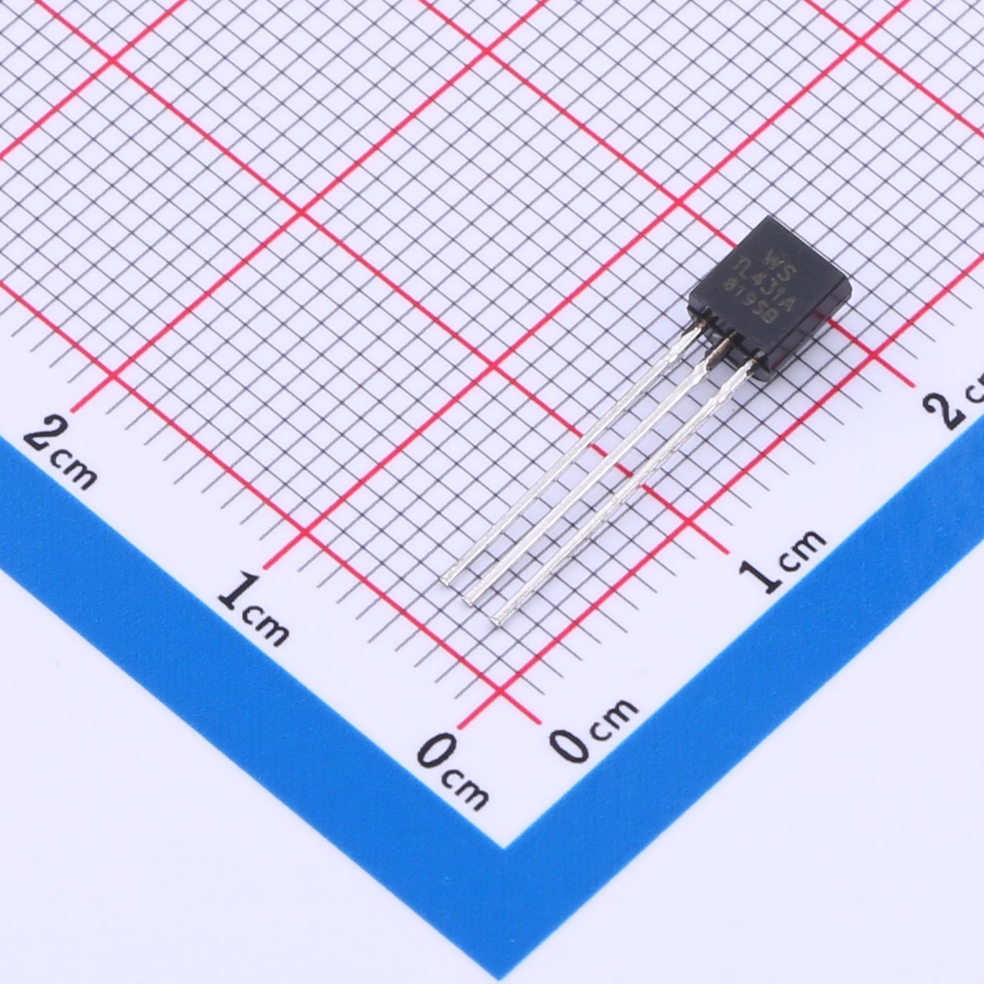 深圳市薩科微半導(dǎo)體有限公司