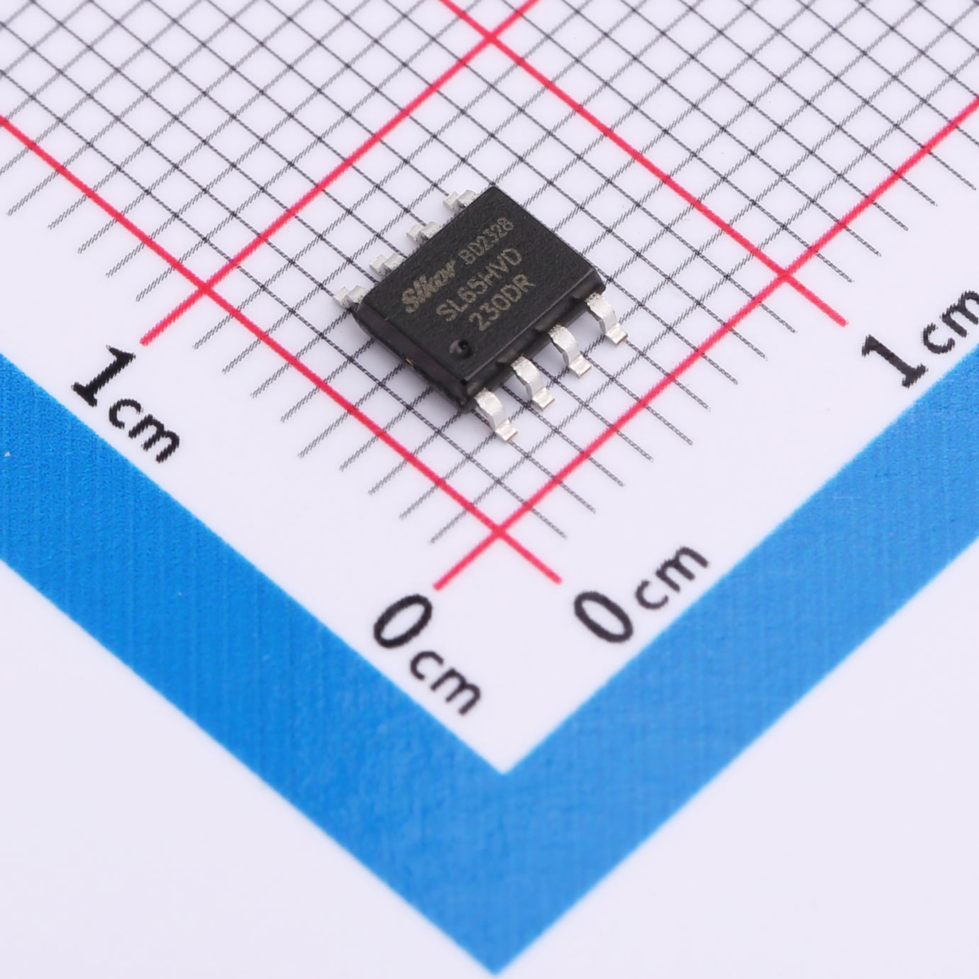 深圳市薩科微半導(dǎo)體有限公司