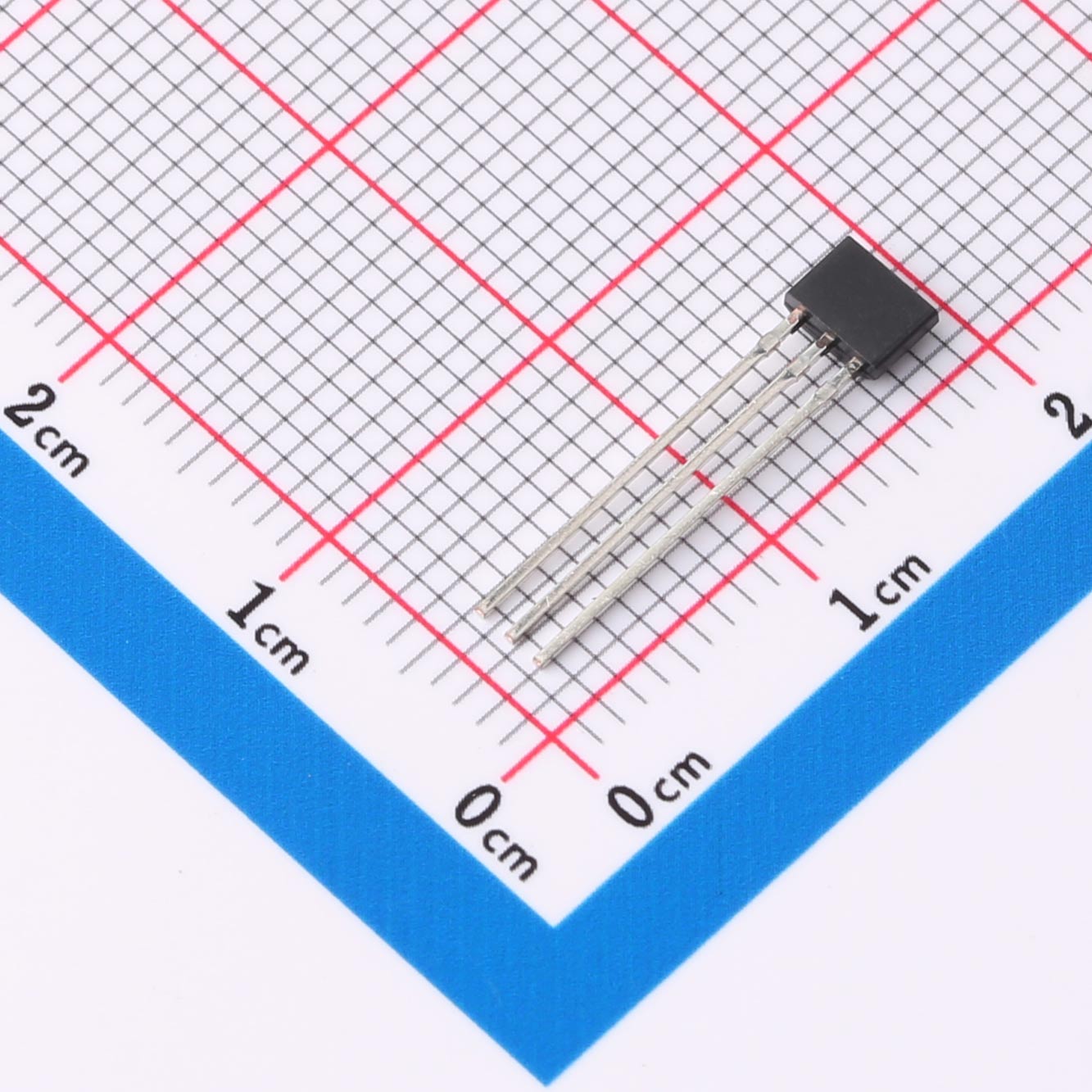 霍爾傳感器SL2464-9