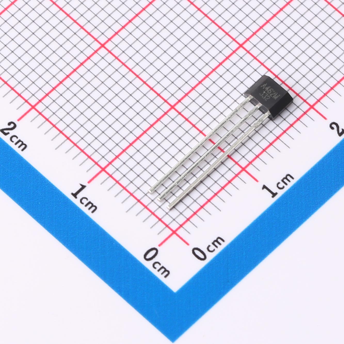 深圳市薩科微半導(dǎo)體有限公司