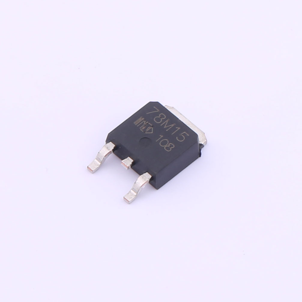 線性穩(wěn)壓器78M15A