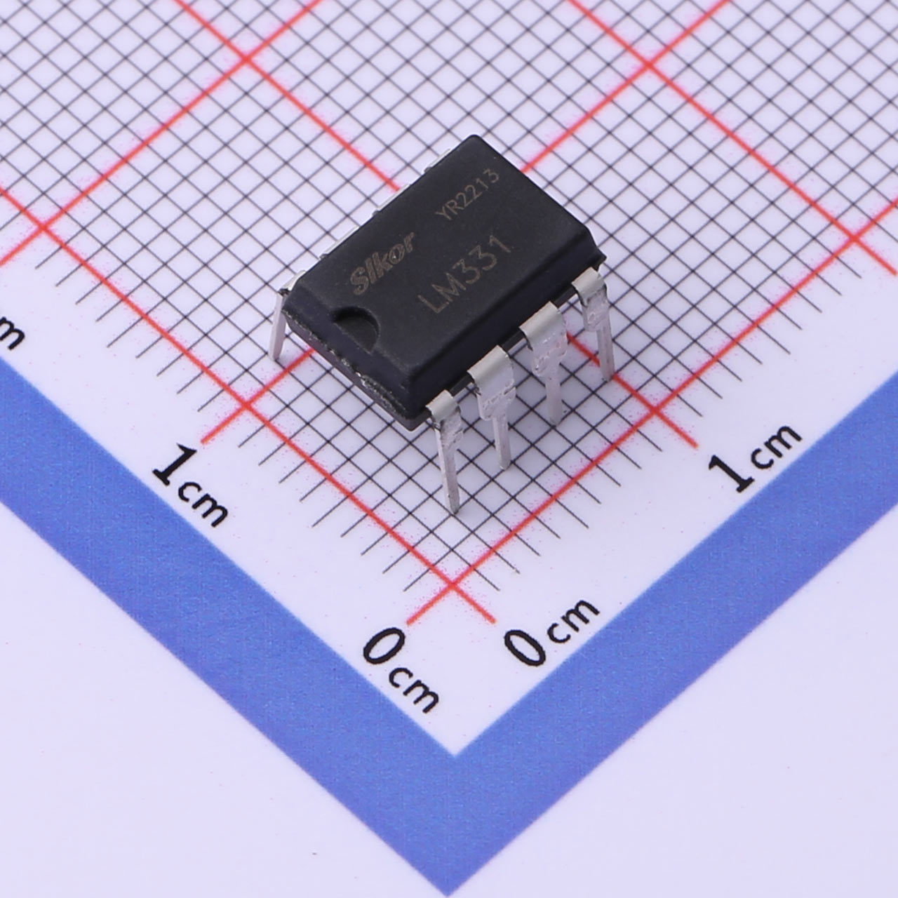 深圳市薩科微半導(dǎo)體有限公司