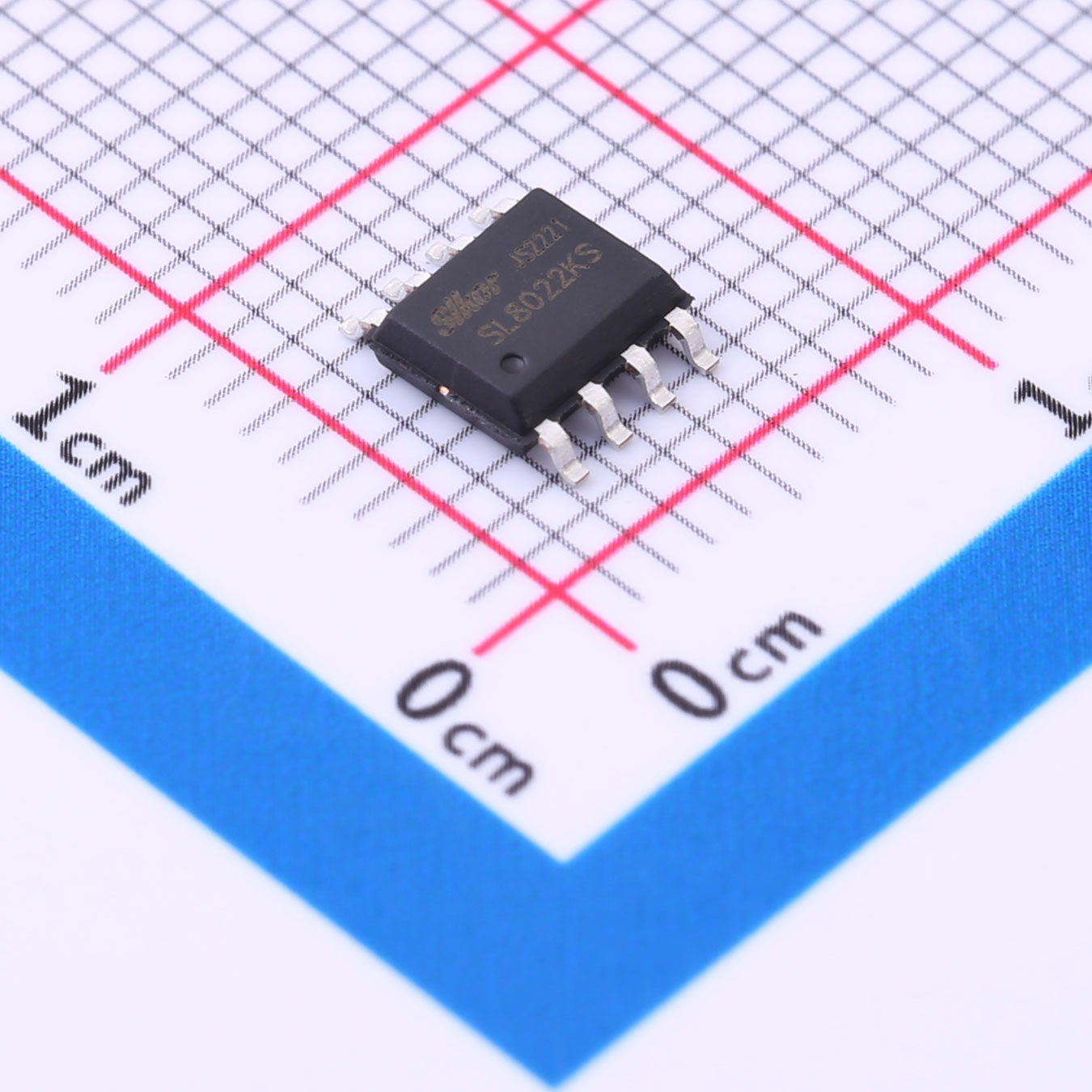 深圳市薩科微半導(dǎo)體有限公司