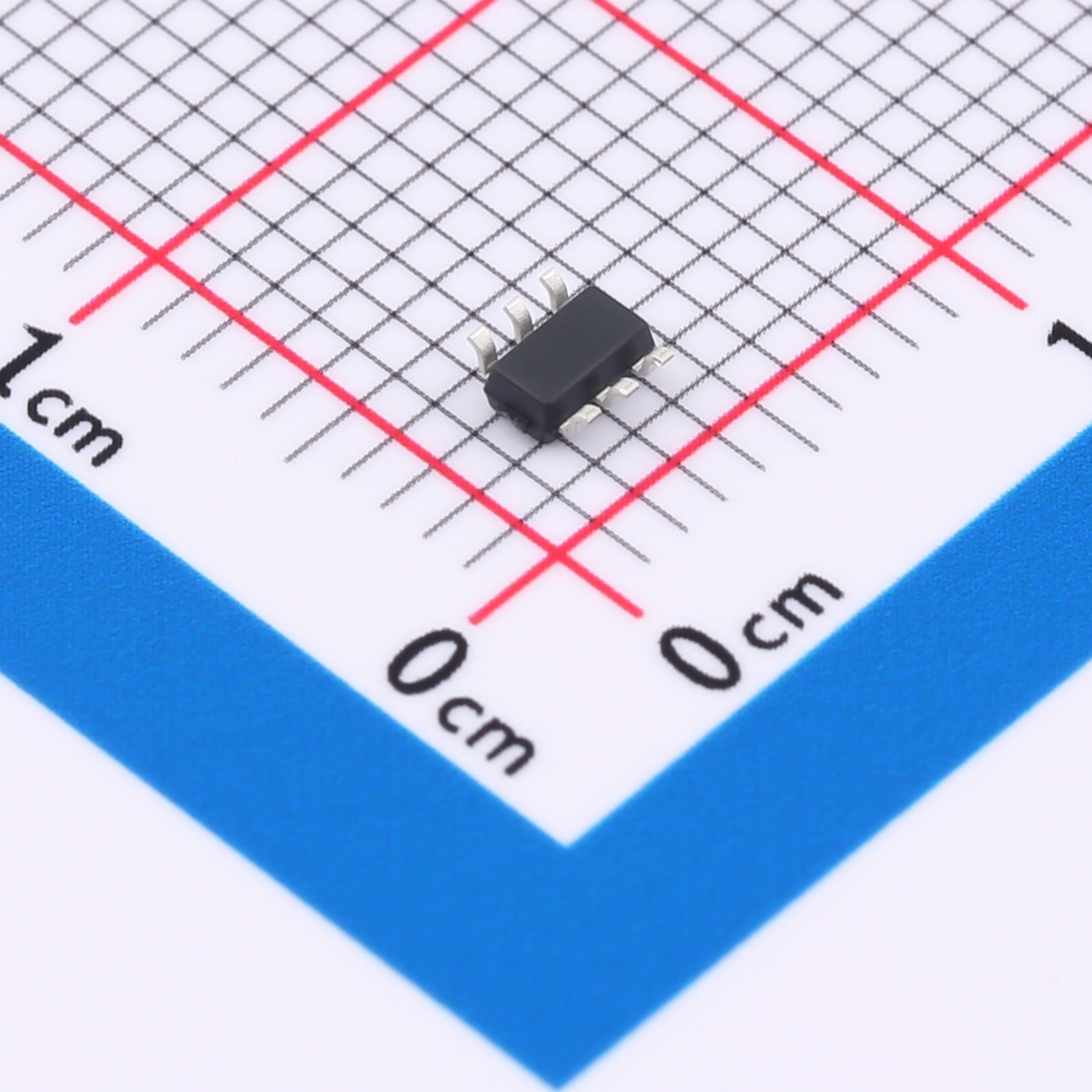 模數(shù)轉換芯片SL2361