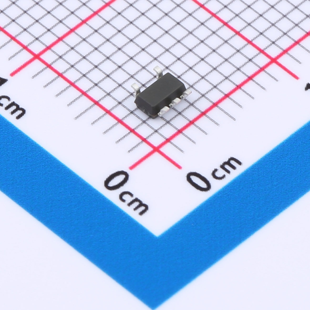 運(yùn)算放大器SL348XT5
