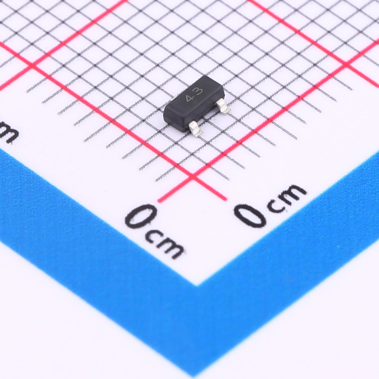 數字晶體管PDTC114ET