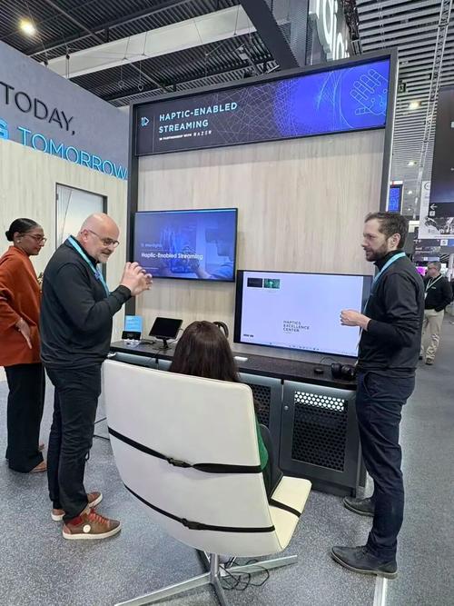 MWC26現場直擊 InterDigital重磅展示多項創新成果，引領網絡技術服務新變革